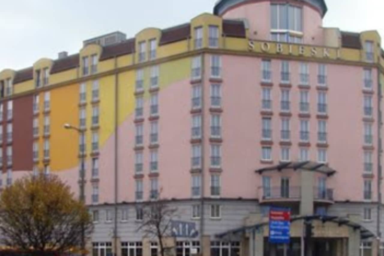 Radisson Blu Sobieski Hotel (ex. Jan III)